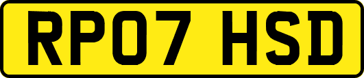 RP07HSD