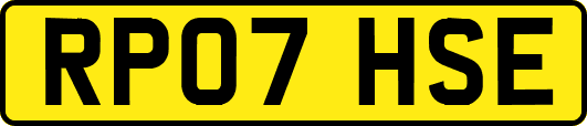 RP07HSE