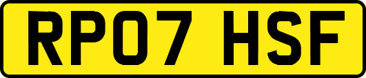RP07HSF
