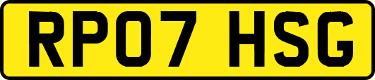 RP07HSG