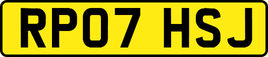 RP07HSJ
