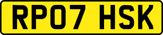 RP07HSK