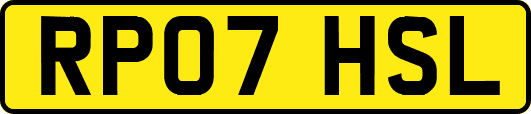 RP07HSL