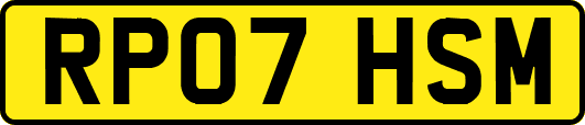 RP07HSM