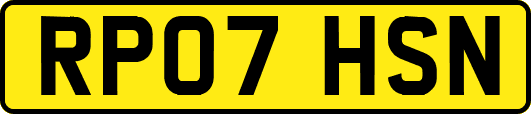 RP07HSN