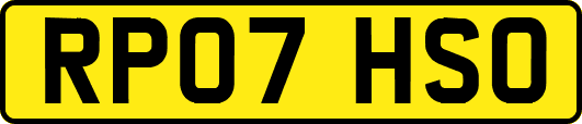 RP07HSO