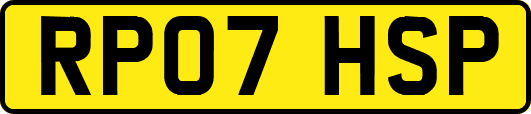RP07HSP