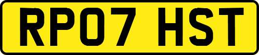 RP07HST
