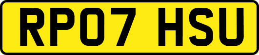 RP07HSU