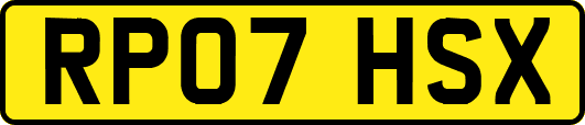 RP07HSX