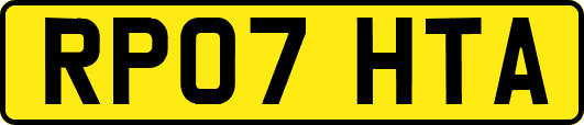 RP07HTA