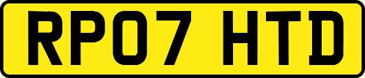 RP07HTD