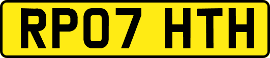 RP07HTH