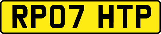 RP07HTP