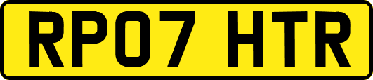 RP07HTR