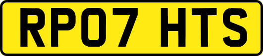 RP07HTS