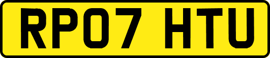 RP07HTU