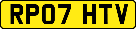 RP07HTV