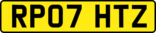 RP07HTZ