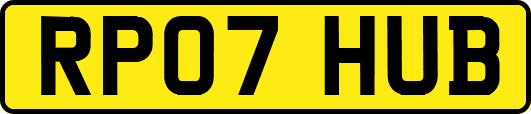 RP07HUB