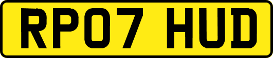 RP07HUD
