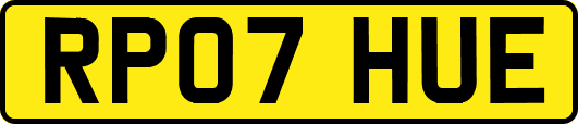 RP07HUE