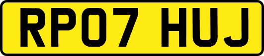 RP07HUJ