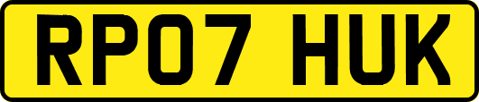 RP07HUK