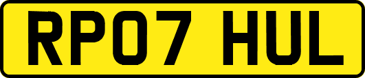 RP07HUL