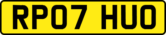 RP07HUO