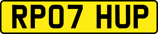 RP07HUP