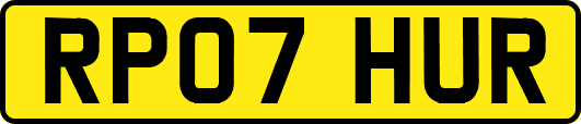 RP07HUR