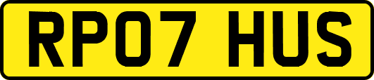 RP07HUS