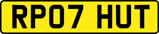 RP07HUT
