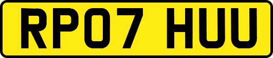 RP07HUU
