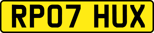 RP07HUX