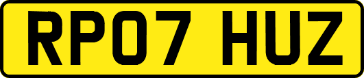 RP07HUZ