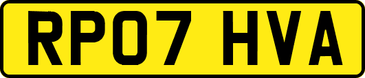 RP07HVA