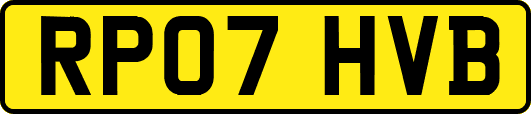 RP07HVB