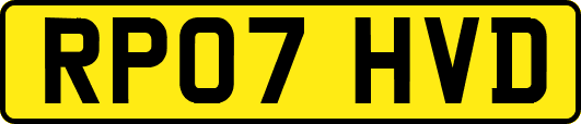 RP07HVD