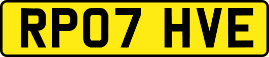 RP07HVE