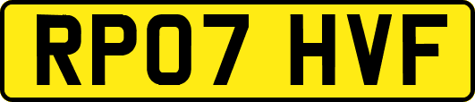 RP07HVF