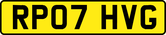 RP07HVG