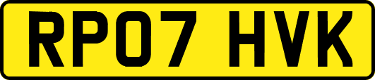 RP07HVK