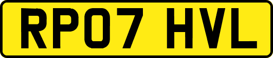 RP07HVL