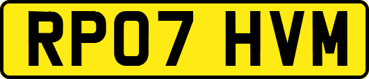 RP07HVM