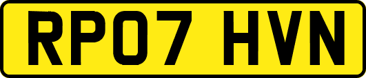RP07HVN