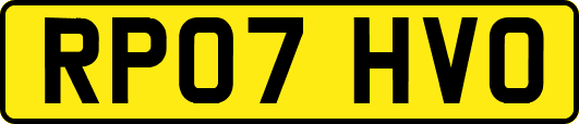 RP07HVO