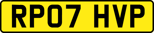 RP07HVP