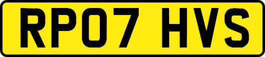 RP07HVS
